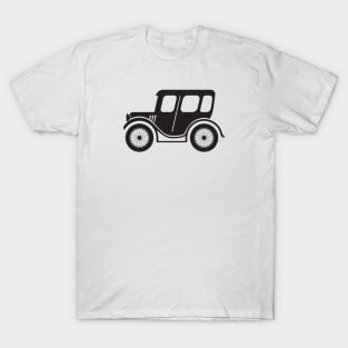 Classic Vintage Car T-Shirt